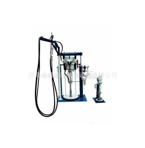 雙液點膠機(jī)的應(yīng)用及維護(hù)方法