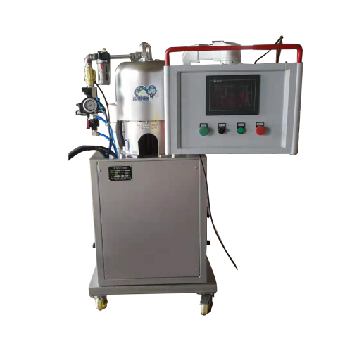 雙組份打膠機(jī)安裝順序是怎樣的？