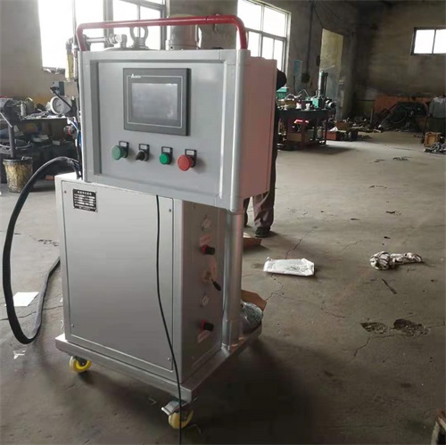 打膠機(jī)設(shè)備常見的兩個問題以及應(yīng)對