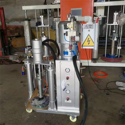 打膠機(jī)日常使用一定要知道這幾點