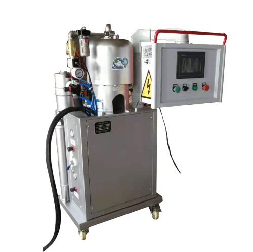 操作簡單的雙組份打膠機(jī)有9個方面要注意